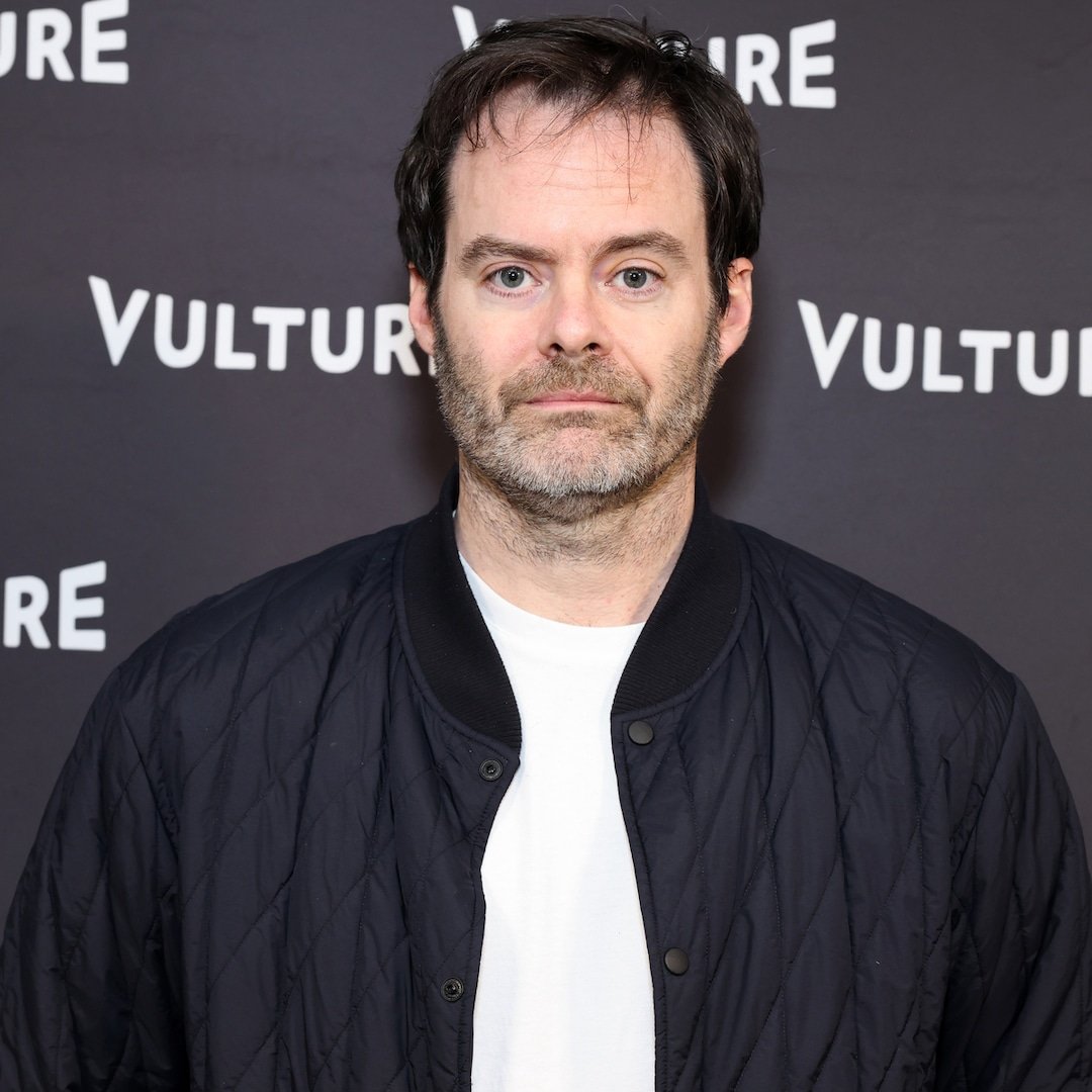 Fans React to Bill Hader’s Absence From Anniversary Special