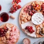 Give the Gift of Heart-Healthy Charcuterie Boards for Two (or Three or More!) This Valentine’s Day