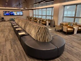 How To Access Delta Sky Clubs: Complete Guide