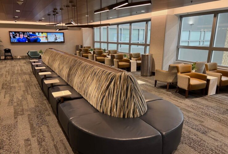 How To Access Delta Sky Clubs: Complete Guide