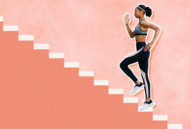 How to Try FitTok's Viral 25-7-2 Workout