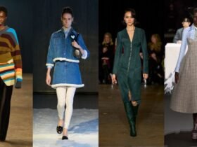 ICYMI The Best of New York Fashion Week 039The White ICYMI: The Best of New York Fashion Week, 'The White Lotus' Brand Collabs & Proenza Schouler's First Collection Post-Jack and Lazaro