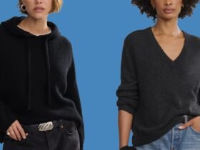 Jenni Kaynes Sitewide Sale Includes Elevated Basics Jenni Kayne’s Sitewide Sale Includes Elevated Basics