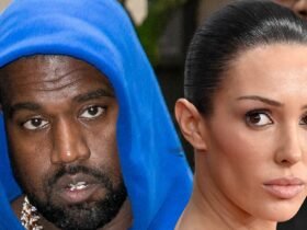 Kanye West and Bianca Have No Prenup as Divorce Looms