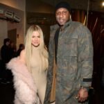 Khloe Kardashian, Lamar Odom Reunite After 2016 Divorce