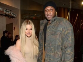 Khloe Kardashian, Lamar Odom Reunite After 2016 Divorce