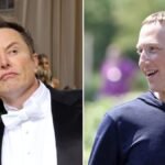 Mark Zuckerberg, Elon Musk Disliked by Most Americans