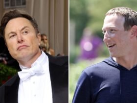 Mark Zuckerberg, Elon Musk Disliked by Most Americans