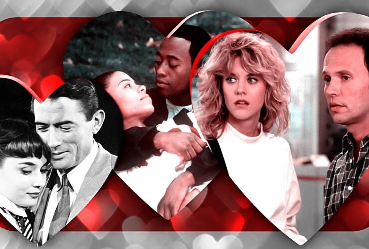 The 15 Best Romantic Movies To Watch On Valentine's Day