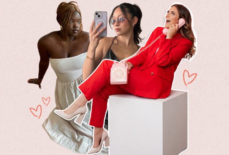 What 100+ Confident Women Taught Me About Self-Love