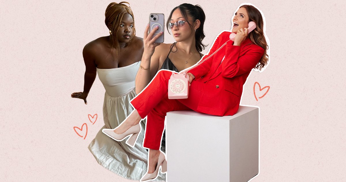 What 100+ Confident Women Taught Me About Self-Love