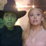 Cynthia Erivo and Ariana Grande