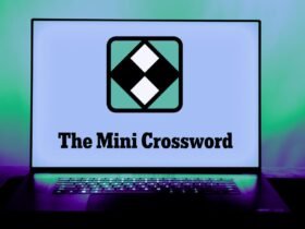 nyt mini crossword Today's NYT Mini Crossword Answers for Feb. 4