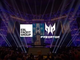 predator ESL FaceIt Group teams with Acer's Predator on Counter-Strike esports