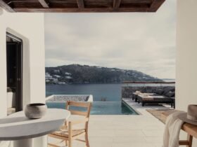 11 Mykonos Hotels Worth a Visit