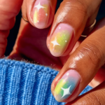 18 Colorful Nail Ideas for a Bright, Mood-Boosting Manicure