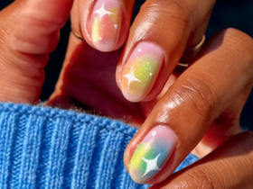 18 Colorful Nail Ideas for a Bright, Mood-Boosting Manicure