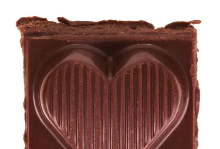 5 Healthy Reasons to Eat Chocolate (as if You Needed Them)