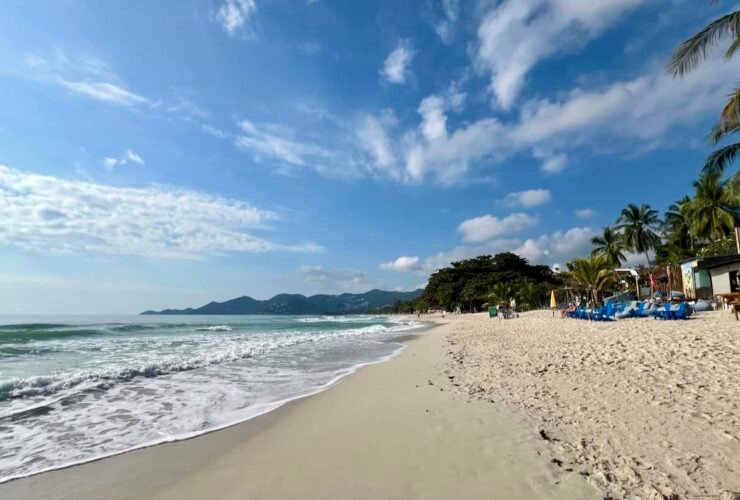 9 Destinations Under $50 A Day