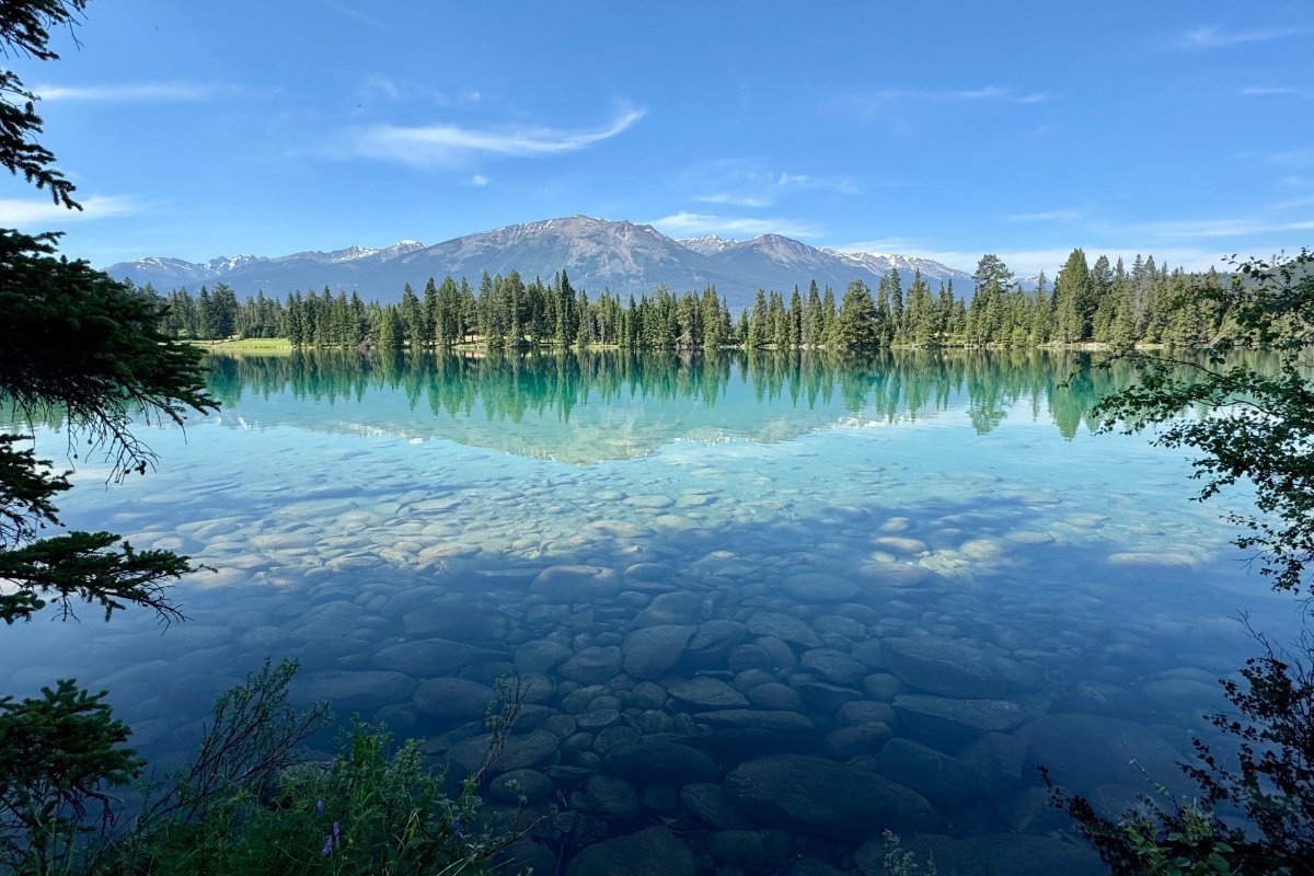 A First Timer's Guide to Jasper, in the Canadian Rockies