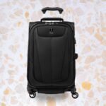 A Flight Attendant’s Favorite Travelpro Luggage