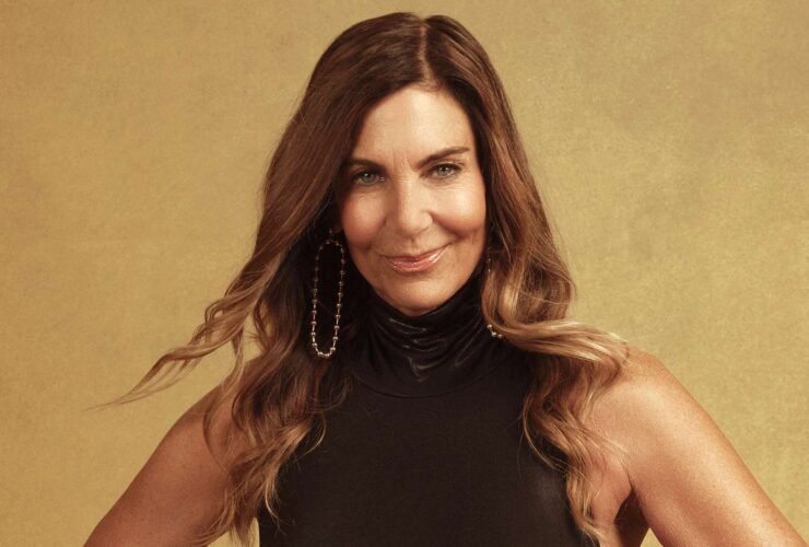 'Bachelor in Paradise' season 10 cast includes 'Golden Bachelor/Bachelorette' favorites