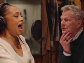 Broadway’s ‘Boop! The Musical’ Shares Video of Jasmine Amy Rogers Singing the Show’s Stunning Closing Song | Broadway, Jasmine Amy Rogers | Just Jared: Celebrity News and Gossip