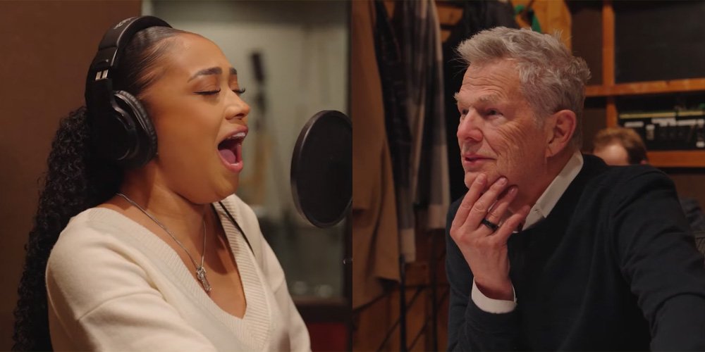 Broadway’s ‘Boop! The Musical’ Shares Video of Jasmine Amy Rogers Singing the Show’s Stunning Closing Song | Broadway, Jasmine Amy Rogers | Just Jared: Celebrity News and Gossip