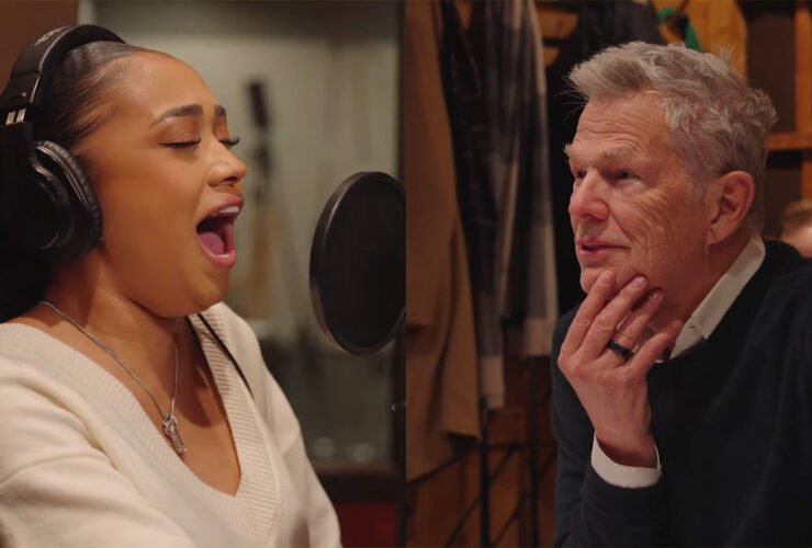 Broadway’s ‘Boop! The Musical’ Shares Video of Jasmine Amy Rogers Singing the Show’s Stunning Closing Song | Broadway, Jasmine Amy Rogers | Just Jared: Celebrity News and Gossip