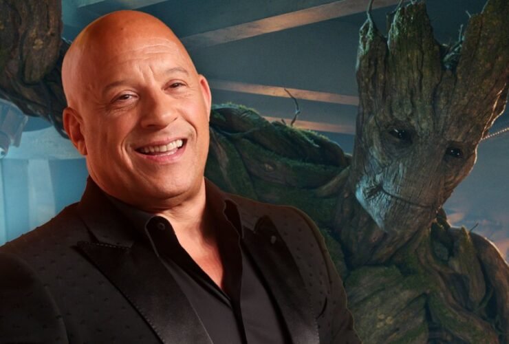 "Disney Wants Their Planet X"