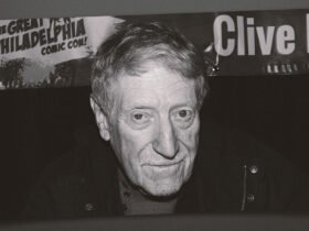 Clive Revill