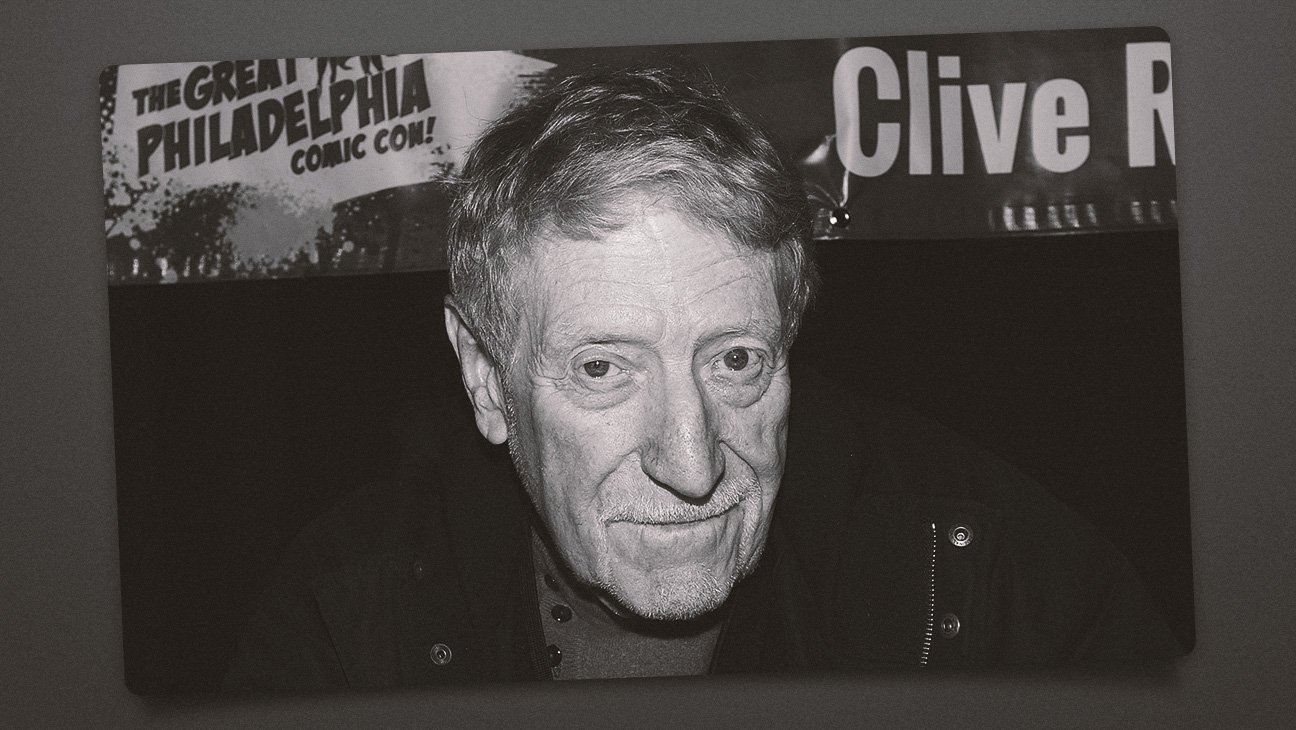 Clive Revill
