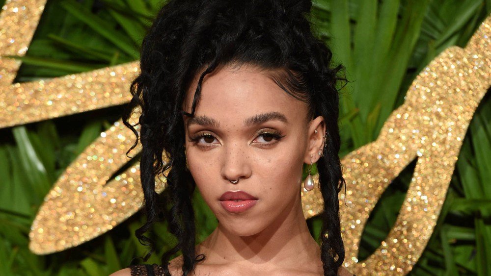 FKA Twigs Postpones U.S. Eusexua Shows Due to Visa Issues