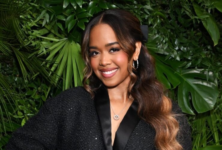 H.E.R. Says It's a 'Bummer' Best Song Nominees Won't Be Performed
