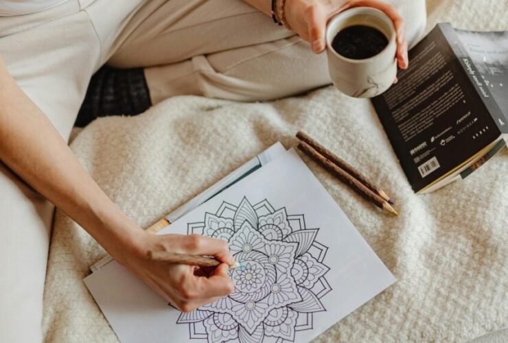 Habit Stacking Makes Expanding Your Daily Routine Much Easier