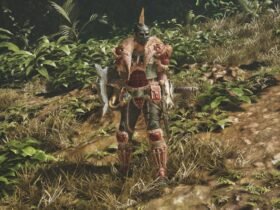 How to get the Mushroomancer skill in Monster Hunter Wilds