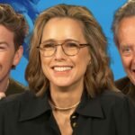 “It Mirrors How People Are Feeling Right Now”: Death of Unicorn’s Richard E. Grant, Will Poulter, Téa Leoni Loved Playing Despicable Characters