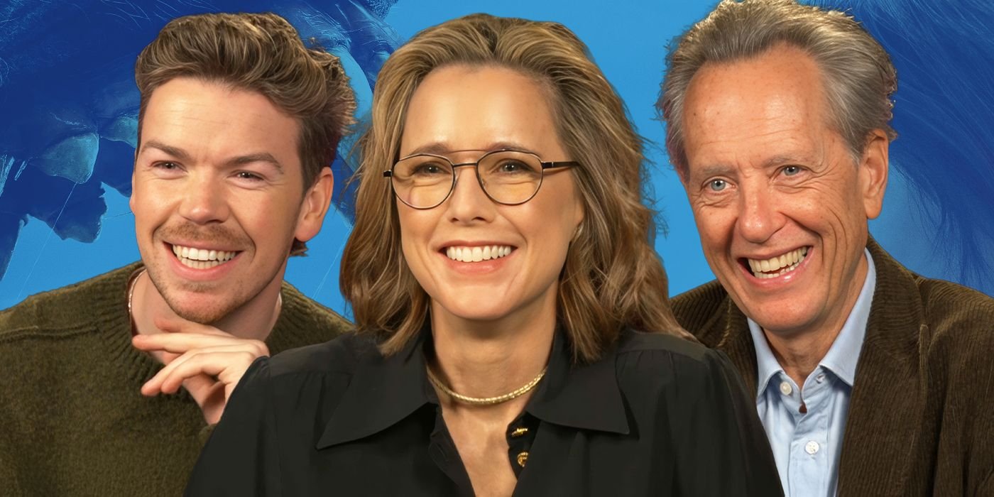 “It Mirrors How People Are Feeling Right Now”: Death of Unicorn’s Richard E. Grant, Will Poulter, Téa Leoni Loved Playing Despicable Characters