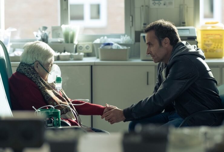 Malaga Opener, Daniel Guzmán's 'The Redemption' Nabbed by Film Factory