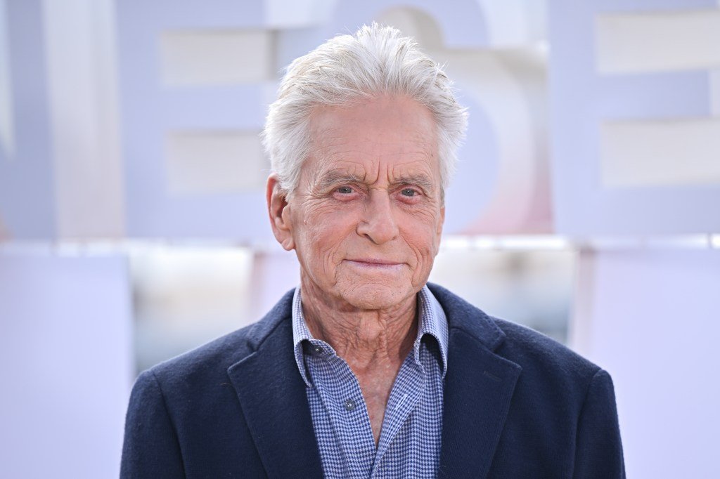 Michael Douglas' American Play Company Is Acquired By International Literary Properties