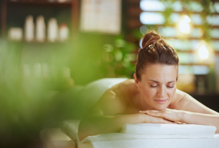 Mindful March: Stress-Relief Techniques for Women’s Wellness