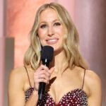 Nikki Glaser returning to host 2026 Golden Globes