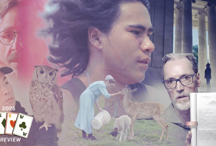 SXSW 2025 Documentary Preview: The Biggest Doc Premieres from Austin