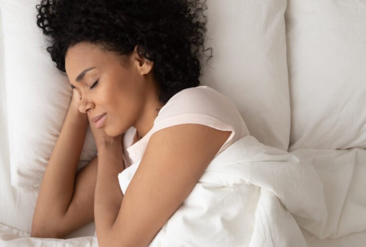 The Best Linens and Duvets