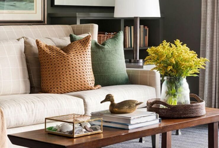 The Fisherman Aesthetic Decor Trend, Explained