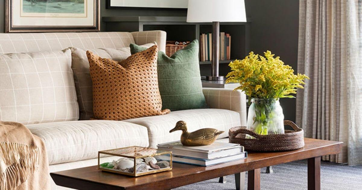 The Fisherman Aesthetic Decor Trend, Explained