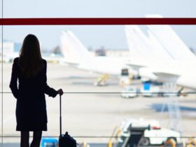 The Least and Most Expensive Airports in the U.S.
