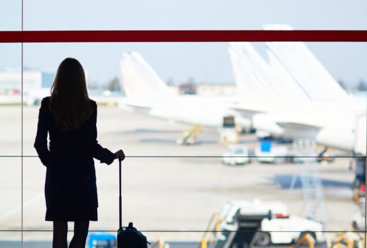 The Least and Most Expensive Airports in the U.S.