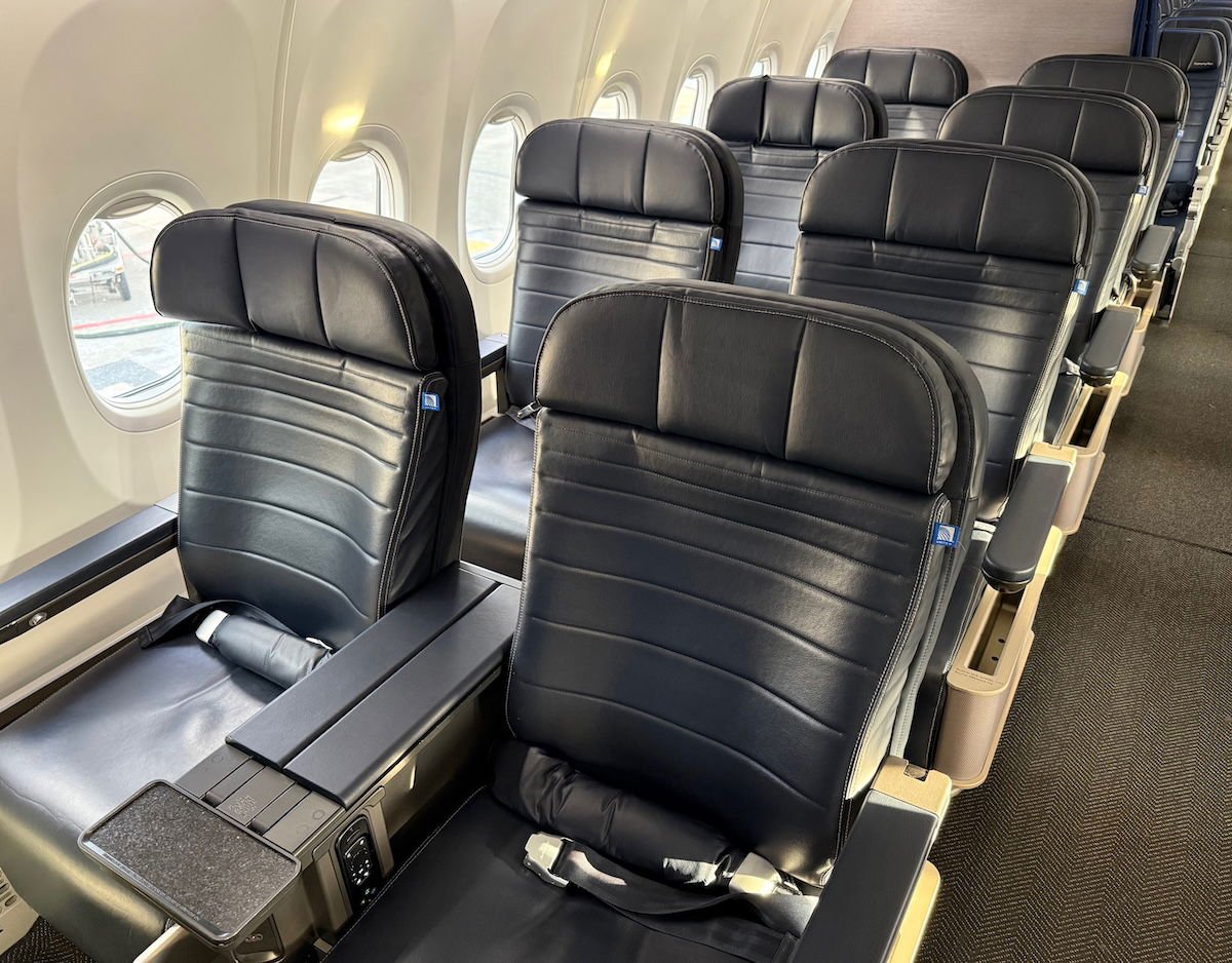 United MileagePlus Downgrades Million Miler Companion Benefit
