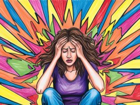 What I Learned When My Brain and Body Shut Down